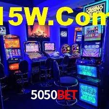 Tournaments 5050Bet