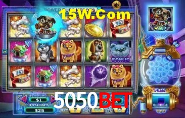Flash Promotion 5050Bet